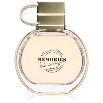 Emper Memories Woman Eau de Parfum pentru femei