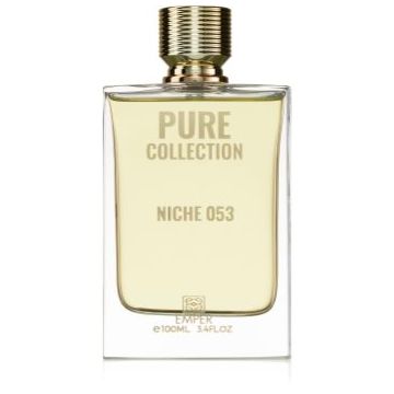 Emper Pure Collection Niche 053 Eau de Parfum unisex de firma original