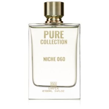 Emper Pure Collection Niche 060 Eau de Parfum unisex de firma original