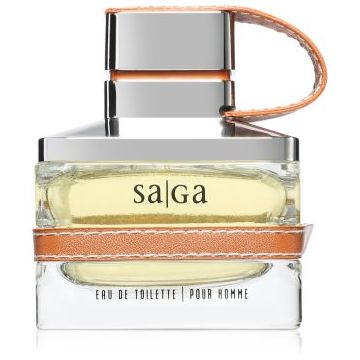 Emper Saga Eau de Toilette pentru bărbați