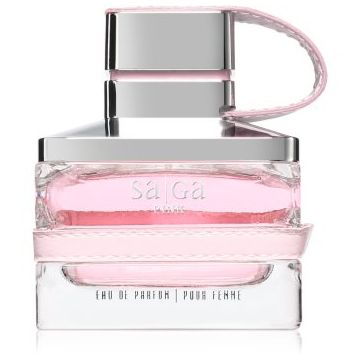 Emper Saga Pink Eau de Parfum pentru femei ieftin