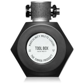 Emper Tool Box Eau de Toilette pentru bărbați ieftin