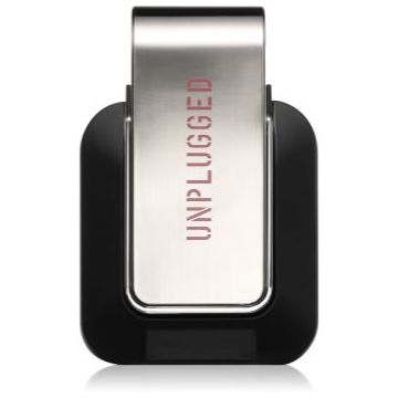 Emper Unplugged Eau de Toilette pentru bărbați de firma original