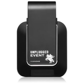 Emper Unplugged Event Eau de Parfum pentru bărbați ieftin