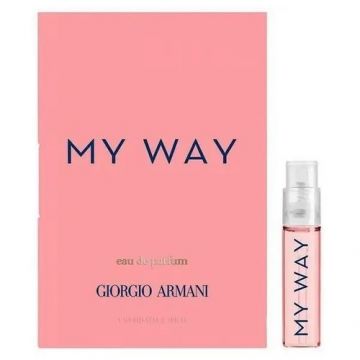 Esantion Armani My Way, Femei, Apa de Parfum, 1,2 ml