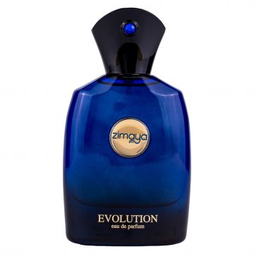 Evolution by Zimaya - parfum arabesc barbati - EDP 100 ml