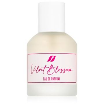 Farmasi Velvet Blossom Eau de Parfum pentru femei de firma original