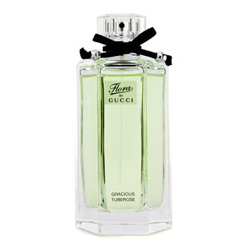 Flora by Gucci Gracious Tuberose (Concentratie: Apa de Toaleta, Gramaj: 100 ml Tester)