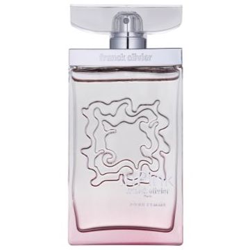 Franck Olivier In Pink Eau de Parfum pentru femei ieftin