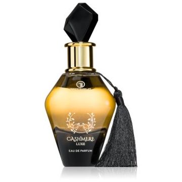 Grandeur Cashmere Luxe Eau de Parfum pentru femei