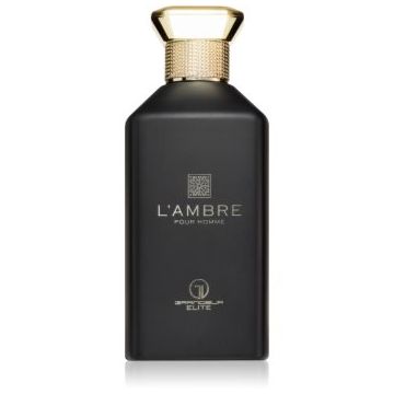 Grandeur L'Ambre Eau de Parfum pentru bărbați ieftin