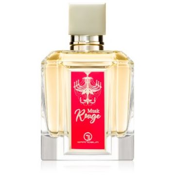 Grandeur Musk Rouge Eau de Parfum unisex