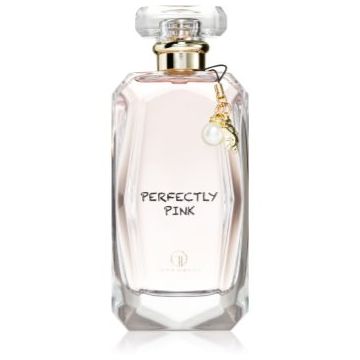 Grandeur Perfectly Pink Eau de Parfum pentru femei ieftin