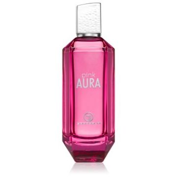 Grandeur Pink Aura Eau de Parfum pentru femei de firma original