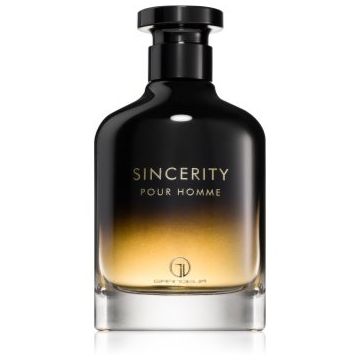 Grandeur Sincerity Eau de Parfum pentru bărbați