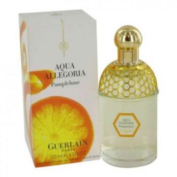 Guerlain Aqua Allegoria Pamplelune (Concentratie: Apa de Toaleta, Gramaj: 125 ml Tester)