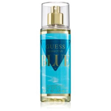 Guess Seductive Blue spray de corp parfumat de firma original