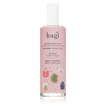 Hagi Bali Holiday Body Mist de firma original