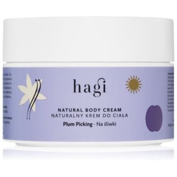 Hagi Plum Picking crema de corp ieftina