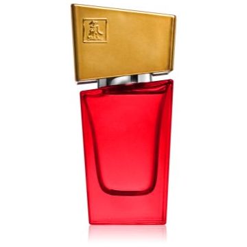 HOT Shiatsu Red parfum cu feromoni