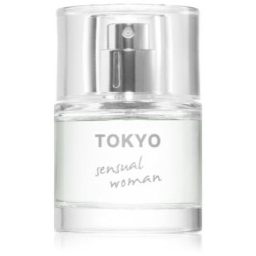 HOT Tokyo Sensual Woman parfum cu feromoni