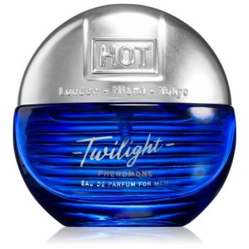 HOT Twilight Men Pheromone parfum cu feromoni