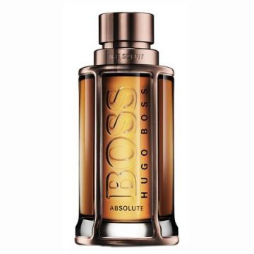 Hugo Boss The Scent Absolute For Him (Concentratie: Apa de Parfum, Gramaj: 100 ml Tester)