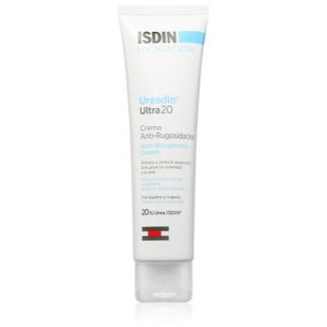 ISDIN UREADIN Ultra 20 crema calmanta si hidratanta pentru corp