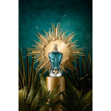 Jean Paul Gaultier Le Beau, Barbati, Apa de Toaleta (Concentratie: Apa de Toaleta, Gramaj: 125 ml Tester) de firma original