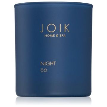 JOIK Home & Spa Night lumânare parfumată de firma original