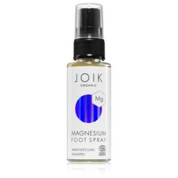 JOIK Organic Magnesium deodorant pentru picioare