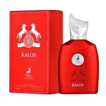 Kalos 100 ml