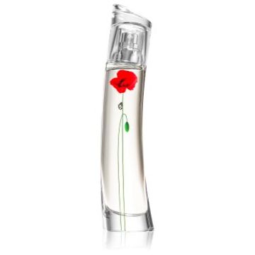 KENZO Flower by Kenzo La Récolte Parisienne Eau de Parfum pentru femei de firma original