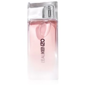 KENZO L'Eau Kenzo Pour Femme Glacée Eau de Toilette editie limitata pentru femei la reducere