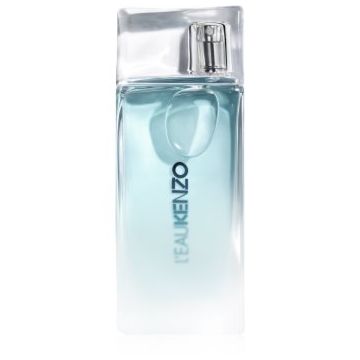 KENZO L'Eau Kenzo Pour Homme Glacée Eau de Toilette editie limitata pentru bărbați de firma original