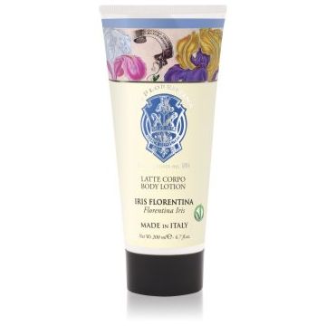 La Florentina Florentina Iris Body Lotion loțiune de corp hidratantă