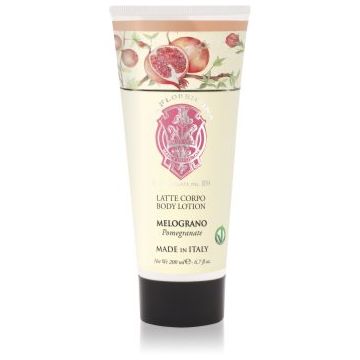 La Florentina Pomegranate Body Lotion lapte hidratant pentru corp