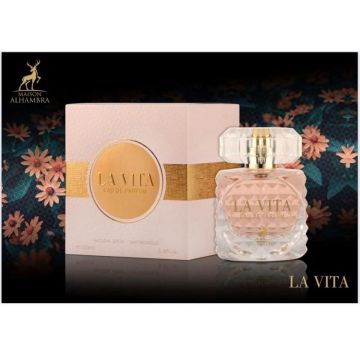 La Vita 100 ml