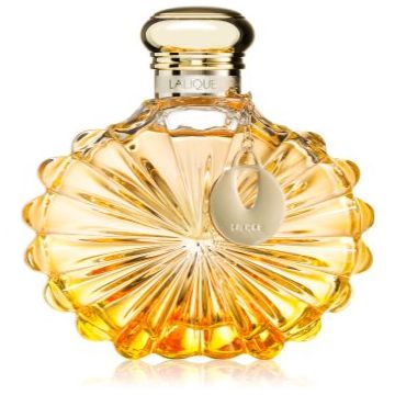 Lalique Soleil Vibrant Eau de Parfum pentru femei de firma original