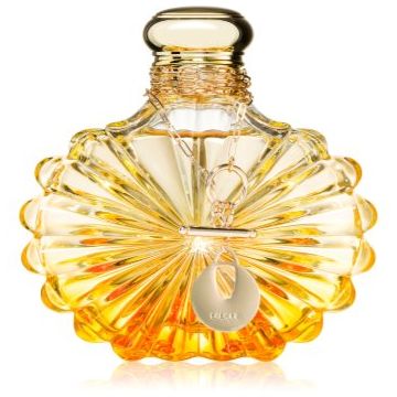 Lalique Soleil Vibrant Eau de Parfum pentru femei