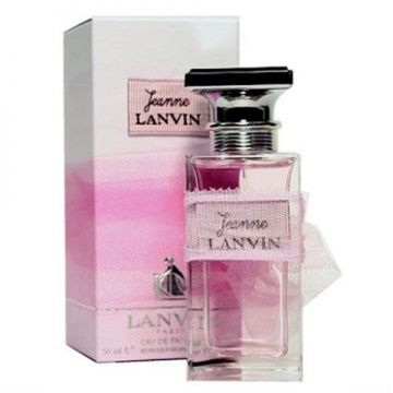 Lanvin Jeanne, Apa de parfum, Femei (Concentratie: Apa de Parfum, Gramaj: 100 ml Tester)