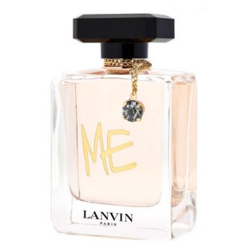 Lanvin Me, Femei, Apa de Parfum (Concentratie: Apa de Parfum, Gramaj: 80 ml Tester)