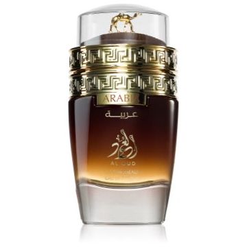 Le Chameau Arabia Al Oud Eau de Parfum unisex ieftin