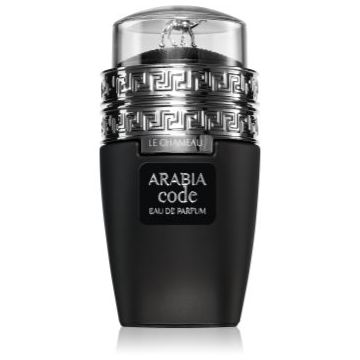 Le Chameau Arabia Code Eau de Parfum pentru femei