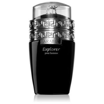 Le Chameau Arabia Explorer Eau de Parfum pentru bărbați