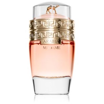 Le Chameau Arabia Madame Eau de Parfum pentru femei