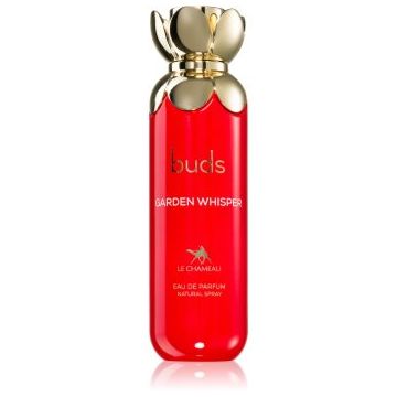 Le Chameau Buds Garden Whisper Eau de Parfum unisex de firma original