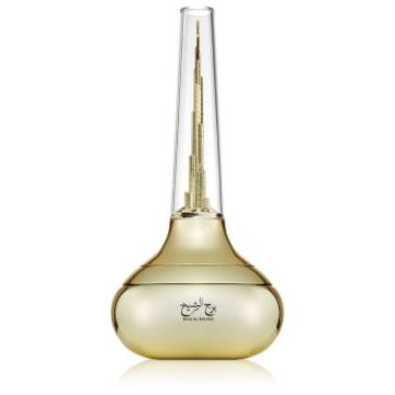 Le Chameau Burj Al Shiekh Eau de Parfum unisex