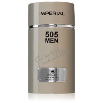 Le Chameau Imperial 505 Eau de Parfum unisex de firma original