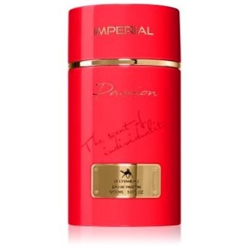 Le Chameau Imperial Passion Eau de Parfum unisex ieftin